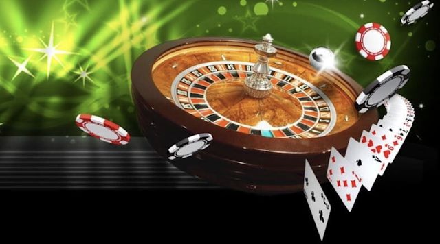 Sevens Casino Nights پر آن لائن سلاٹس کے بارے میں