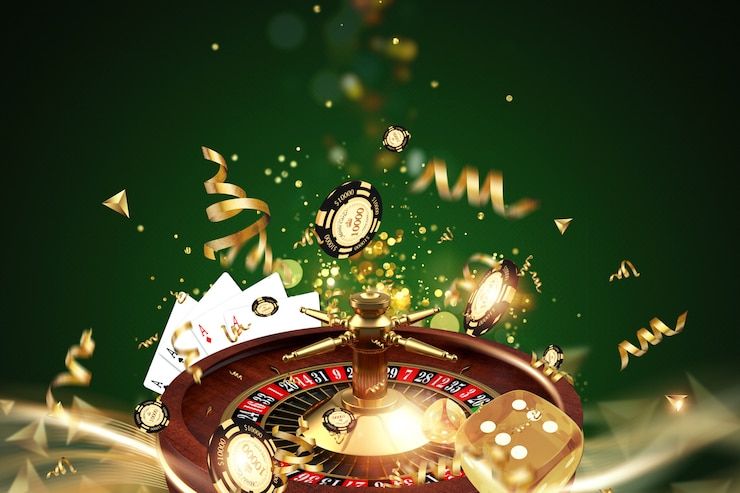 Sevens Casino Nights میں پاکستان کے کھلاڑیوں کے لیے ٹاپ گیمز